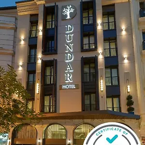 Hotel Dundar & Istanbul