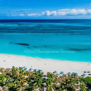 Hotel The Renaissance Providenciales
