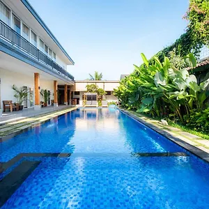 Hotel Kubu Kirana By Supala Ubud (Bali)