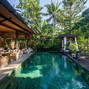 Resort Wu Wei - Luxurious Boutique Sanctuary Ubud (Bali)