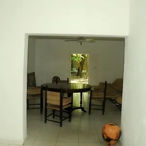 Hotel Florita Jacmel