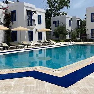 Apart Otel Ege, Yalıkavak