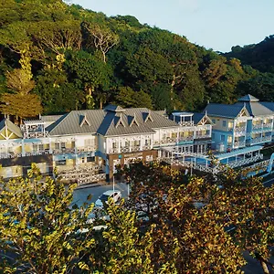 Hotel Manta & Dive Centre Speyside