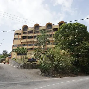 Hotel Ambassador Dibe