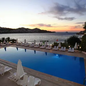 Resort Cactus Mirage Family Club, Yalıkavak